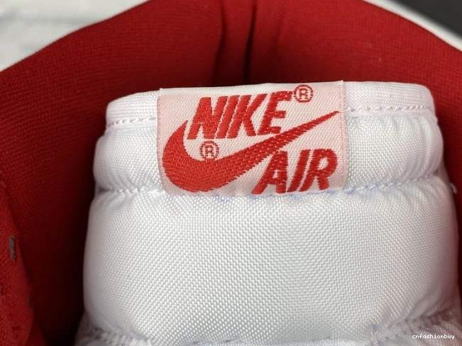 CQ4921-601 '85 1 OG Air Jordan 'New Retro Beginnings' High 1108